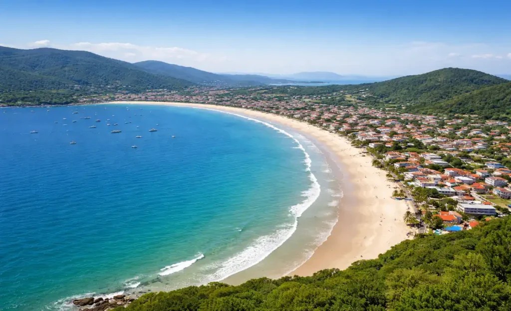 Garopaba - Mar
