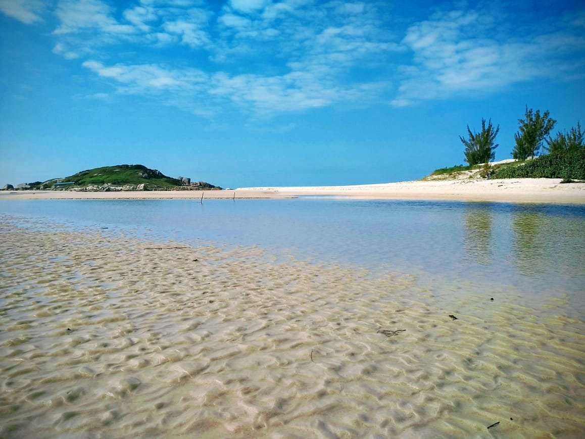 Garopaba - Praia