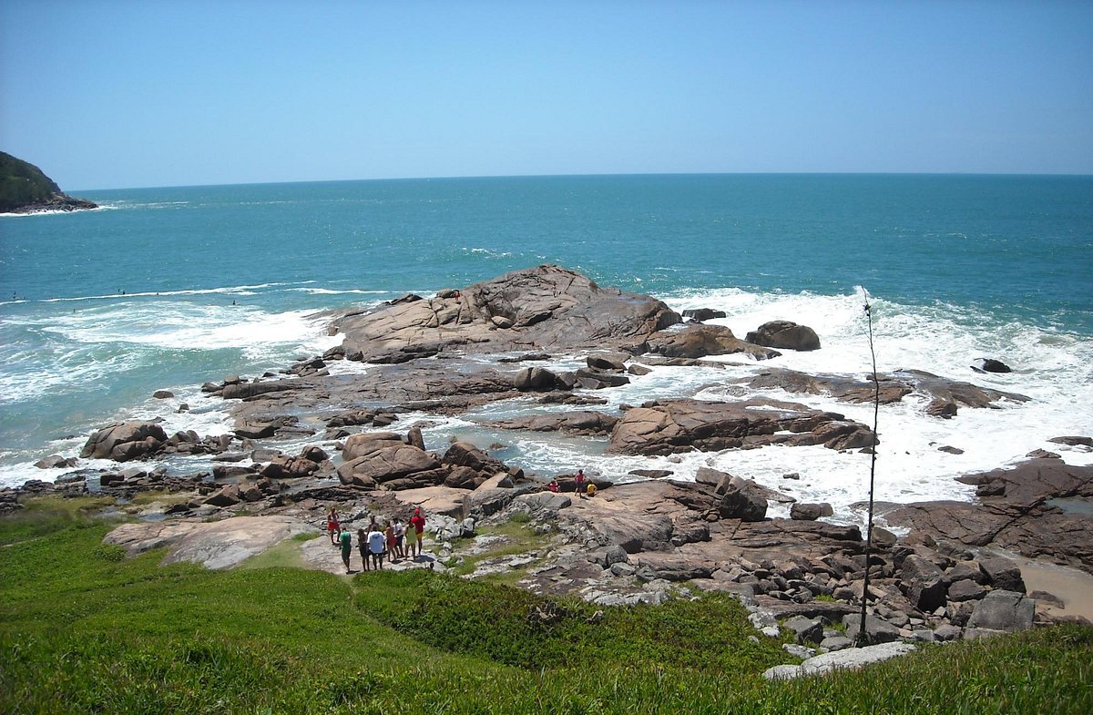 Garopaba - Paisagem