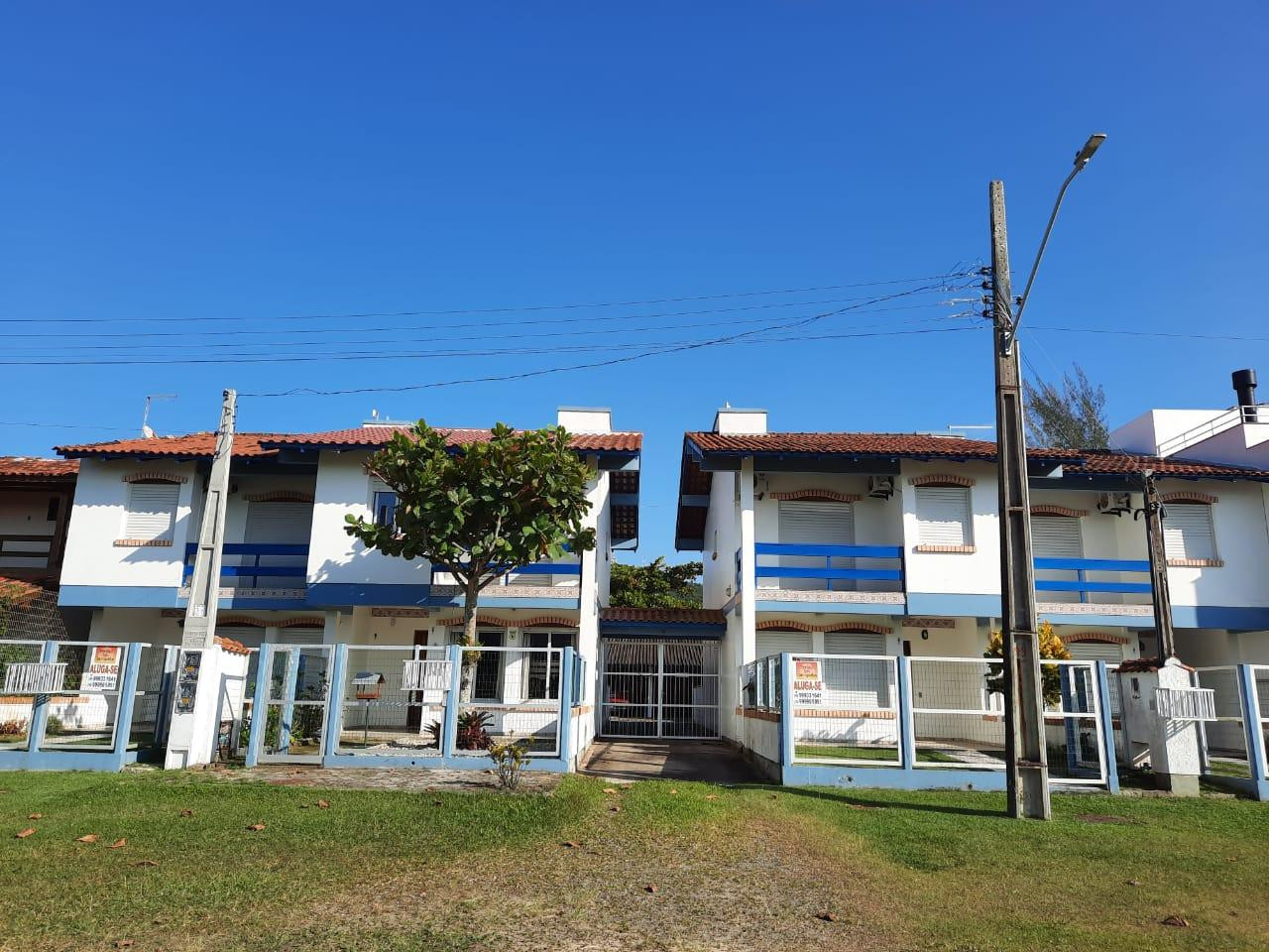 Camping - Sobrado 3   - Foto 1 de 20